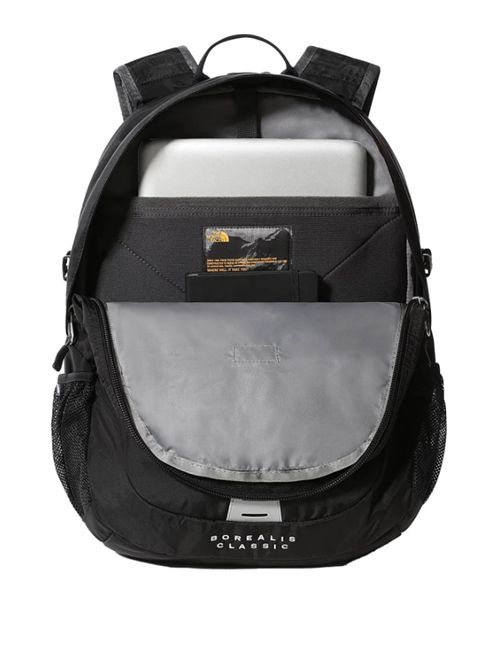 BOREALIS CLASSIC THE NORTH FACE | NF00CF9C4GZ1BLACK
